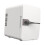 6L Mini Fridge Thermoelectric Cooler and Warmer White 2