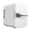 6L Mini Fridge USB Thermoelectric Cooler and Warmer White 4