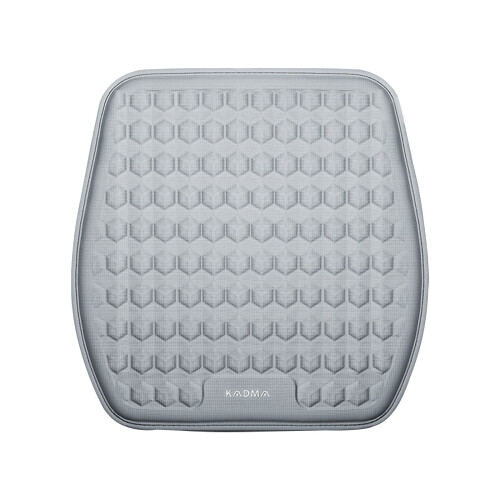 Cool Seat Cushion Ventilated Ice Silk 4-Season 1
