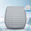 Car Seat Cushion Cool Ventilation Ice Silk 1pc 8
