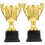 Plastic Trophy for Children 2 pcs 4
