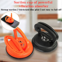 Car Dent Repair Suction Puller Black