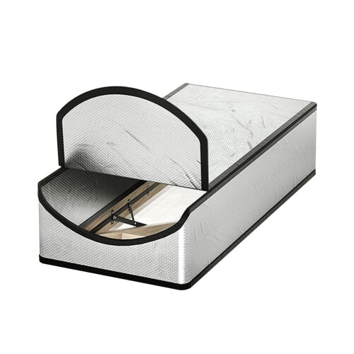 Attic Stairs Insulation Cover Reflective Radiant Barrier