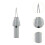 Electric Poultry Plucker Portable Rechargeable 1 Unit 6