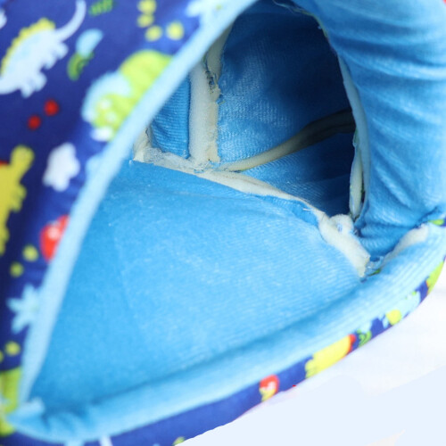 Hamster Cave Bed Soft Tunnel Accessory for Small Rodent Cage 2