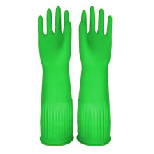 Gants de vaisselle en caoutchouc imperméables, antidérapants et isolants thermiques