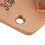 Concrete Grinding Disc Trapezoid Pad 303 Holes 2 Teeth 8