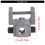 Scrollsaw Holders Pack 2 Pieces Sturdy Accuracy Alignment 4