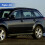 Window Visors for 2010–2014 Subaru Outback Rain Guards 4