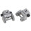 Scrollsaw Holder Set Sturdy Accuracy Alignment 2-Pack 5
