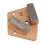 Concrete Grinding Disc Trapezoid Pad 303 Holes 2 Teeth 3