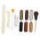 Leather Tool Set Kit 8.7 x 3 x 3 cm 6