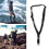 Quick Release Adjustable Sling with Metal Hook 1 6
