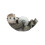 Otter Tape Dispenser Desk Accessory 1 Pack 1