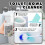 Toilet Cleaning Tablets Bleach Formula 30 Count 5