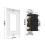 GFCI Outlet White Self-Test Tamper-Resistant 7