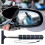 Telescopic Car Wiper Tool Side Mirror Squeegee 1 Pack 5