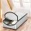 Attic Stairs Insulation Cover Reflective Radiant Barrier 4