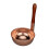 Pure Copper Stockpot Kitchen Cookware 8 Quart 3