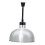 Food Heat Lamp Adjustable 60-180cm Silver Buffet Warmer 3