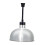Food Heat Lamp Adjustable 60-180cm Silver Buffet Warmer 5
