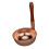 Pure Copper Stockpot Kitchen Cookware 8 Quart 4