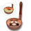 Pure Copper Stockpot Kitchen Cookware 8 Quart 8