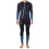 Men's Neoprene Wetsuit Thermal Waterproof 3mm Medium 5
