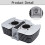 Engine Cylinder Assembly Kit with Pistons and Gaskets for 5