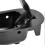 Recliner Metal Sofa Pull Handle Black Replacement 4
