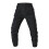 Men's Water Resistant Tactical Cargo Pants Black XXL 1