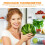 Fridge Thermometer Simple Design High Precision 1 Set 3