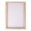 Paper Making Screen Kit for Ink Acrylic or Recycled Paper 1