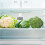 Fridge Thermometer Simple Design High Precision 1 Set 8