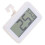 Fridge Thermometer Simple Design High Precision 1 Set 7