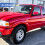 In-Channel Window Visors for Ford Ranger and Mazda B-Series 5