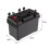 Portable Power Supply Battery Box with On/Off Switch and 7
