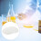 Coffee Filter Paper Qualitative Lab 100 Sheets 3