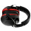 Adjustable Noise Reduction Earmuffs 34 dB Sound Blocking 7