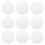 Coffee Filter Paper Qualitative Lab 100 Sheets 6