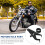 Motorcycle Throttle Lock Cruise Control Set 6