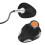 Motorcycle Turn Signal Lights Double-Sided LED 2pcs 6