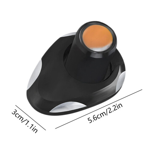 Motorcycle Turn Signal Lights Double-Sided LED 2pcs 2