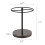Sunglasses Organizer Display Stand Gold Black 2