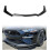 Front Bumper Lip Kit for Ford Mustang 2018–2020 Gloss 1