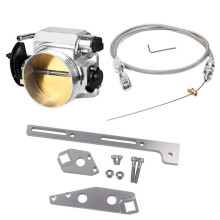 4-Bolt 102mm Throttle Body with TPS and IAC for GM LS1 LS2
