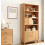 Solid Wood Cupboard Handles 2 Pieces 8