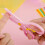 Safety Scissors Plastic Rounded Tips 1 Pair 5