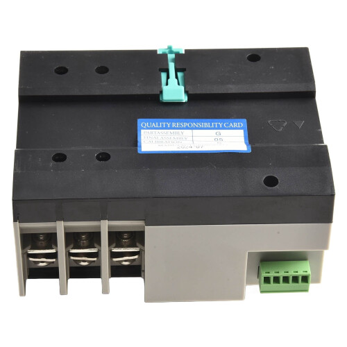 Dual Power Automatic Transfer Switch 2P 125A 2
