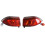 Club Car Precedent Golf Cart LED Light Kit 2007 8